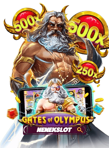 Nenekslot : Situs Slot Mahjong Gacor Server Thailand Banjir Bonus Scatter Hitam